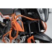 Προστατευτικά κάγκελα SW-MOTECH UPPER CRASH BAR ADVENTURE 790 20 thumb