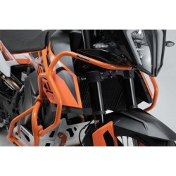 Προστατευτικά κάγκελα SW-MOTECH UPPER CRASH BAR ADVENTURE 790 20 Προστατευτικά κάγκελα SW-MOTECH UPPER CRASH BAR ADVENTURE 790 20