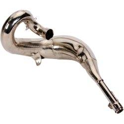 Λαιμός εξάτμισης μοτοσυκλέτας FMF GNARLY PIPE CR250 88-91