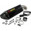 Τελικό εξάτμισης μοτοσυκλέτας AKRAPOVIC CF/CF Z900 /A2
