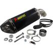 Τελικό εξάτμισης μοτοσυκλέτας AKRAPOVIC CF/CF Z900 /A2 thumb