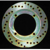 Δισκόπλακα μοτοσυκλέτας πίσω EBC FIX HPSR RND RE MD1156