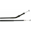 Ντίζα πίσω φρένου MOTION PRO CABLE/REAR BRAKE-ATV-KAW KEF 300 2X4 03