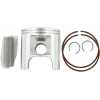 Πιστόνι μοτοσυκλέτας WISECO PISTON YAM 1mm EXCITER 2 570
