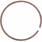 Ασφάλεια πείρου πιστονιού WISECO RING SET RM 250 01-03 thumb
