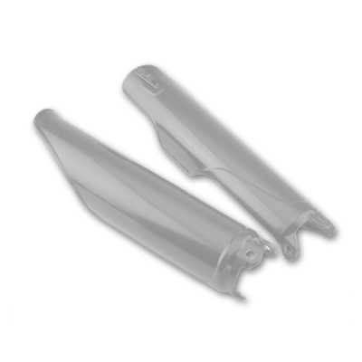 Προστατευτικά πιρουνιού μηχανής CYCRA CRF250/450 02-22 GREY