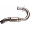 Σωλήνα εξάτμισης μοτοσυκλέτας FMF PWRBOMB YZ250F '01-06