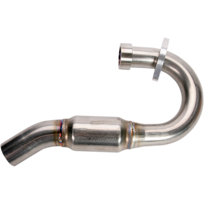 Σωλήνα εξάτμισης μοτοσυκλέτας FMF PWRBOMB YZ250F '01-06