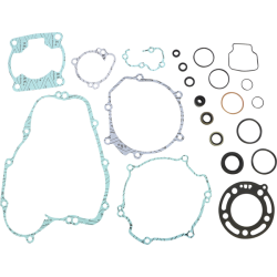 Σετ φλάντζες κινητήρα μοτοσυκλέτας ProX για KAWASAKI