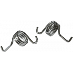 Ελατήριο για αριστερή βάση SCAR Evolution Racing