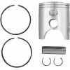 Πιστόνι μοτοσυκλέτας κιτ WISECO PISTON KIT RT 100 91-00