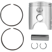 Πιστόνι μοτοσυκλέτας κιτ WISECO PISTON KIT RT 100 91-00 thumb