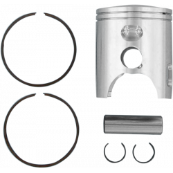Πιστόνι μοτοσυκλέτας κιτ WISECO PISTON KIT RT 100 91-00 Πιστόνι μοτοσυκλέτας κιτ WISECO PISTON KIT RT 100 91-00