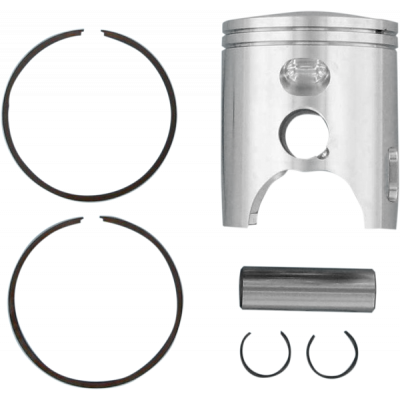 Πιστόνι μοτοσυκλέτας κιτ WISECO PISTON KIT RT 100z