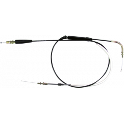 Ντίζα γκαζιού MOTION PRO CABLE THROTTLE POL SCRAMBLER 400 4X4 97