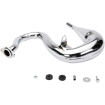 Λαιμός εξάτμισης μοτοσυκλέτας FMF FAT PIPE LT/KFX80 thumb
