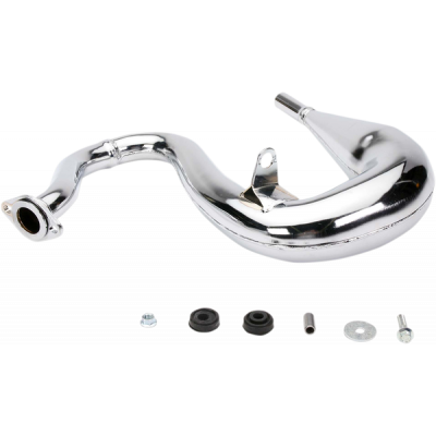 Λαιμός εξάτμισης μοτοσυκλέτας FMF FAT PIPE LT/KFX80 Λαιμός εξάτμισης μοτοσυκλέτας FMF FAT PIPE LT/KFX80