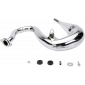 Λαιμός εξάτμισης μοτοσυκλέτας FMF FAT PIPE LT/KFX80 thumb