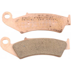 Τακάκια μοτοσυκλέτας EBC SINT R SERIES FA125R