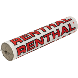 Μαξιλαράκι τιμονιού RENTHAL VINTAGE CLOTH SX