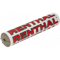 Μαξιλαράκι τιμονιού RENTHAL VINTAGE CLOTH SX thumb