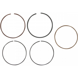 Ασφάλεια πείρου πιστονιού WISECO RING SET EC 300 F 14 Ασφάλεια πείρου πιστονιού WISECO RING SET EC 300 F 14