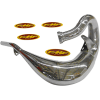 Λαιμός εξάτμισης FMF FAT PIPE YAMAHA YZ125 00-04