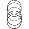 Ασφάλεια πείρου πιστονιού WISECO RING SET WISECO XR 250 R 04
