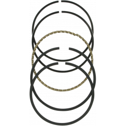 Ασφάλεια πείρου πιστονιού WISECO RING SET WISECO XR 250 R 04 Ασφάλεια πείρου πιστονιού WISECO RING SET WISECO XR 250 R 04