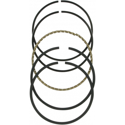 Ασφάλεια πείρου πιστονιού WISECO RING SET WISECO XR 250 R 04