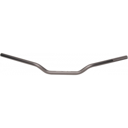 Τιμόνι μοτοσυκλέτας RENTHAL HANDLEBAR ROAD ULTRA LOW SLV Τιμόνι μοτοσυκλέτας RENTHAL HANDLEBAR ROAD ULTRA LOW SLV
