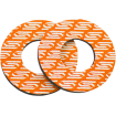Προστατευτικά χειρολαβών SCAR Orange Προστατευτικά χειρολαβών SCAR Orange thumb