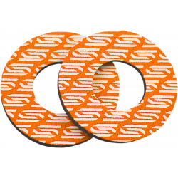 Προστατευτικά χειρολαβών SCAR Orange