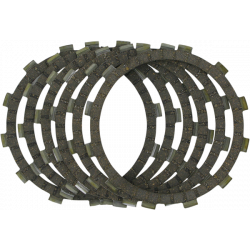 Δίσκοι συμπλέκτη EBC CK4421