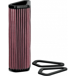 Φίλτρο αέρα K&N DU1007