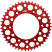 Γρανάζι πίσω κίνησης RENTHAL SPROCKET R 520 51T RD SC TWIN thumb