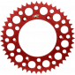 Γρανάζι πίσω κίνησης RENTHAL SPROCKET R 520 51T RD SC TWIN thumb