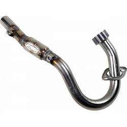 Σωλήνα εξάτμισης μοτοσυκλέτας FMF HEADER S/S PBMB CRF250F