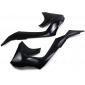 Κάλυμμα ψυγείου CYCRA KX450 19- BLACK thumb
