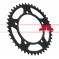 Γρανάζι πίσω κίνησης JT Sprockets JTR1793.43 thumb