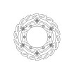 Δισκόπλακα MOTO-MASTER BRAKE ROTOR FLOAT FLAME BETA	RR-S 430 thumb
