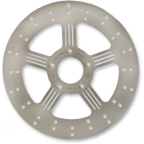 Δισκόπλακα MOTO-MASTER BRAKE ROTOR FIX ROUND L/R Harley Davidson FXLRS 1923 ABS Δισκόπλακα MOTO-MASTER BRAKE ROTOR FIX ROUND L/R Harley Davidson FXLRS 1923 ABS