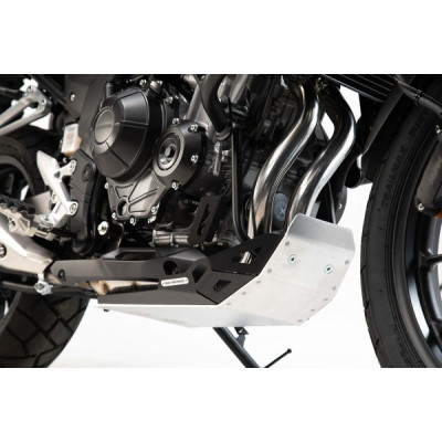 Ποδιά κινητήρα SW-MOTECH για CB500X