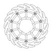 Δισκόπλακα MOTO-MASTER BRAKE ROTOR FLOAT FLAME HONDA CBR 1000 RR-R ABS 18-21 thumb