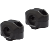 Αποστάτες τιμονιού μοτοσυκλέτας SW-MOTECH για FOR 22mm BLACK \\