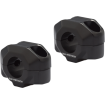 Αποστάτες τιμονιού μοτοσυκλέτας SW-MOTECH για FOR 22mm BLACK \\ Αποστάτες τιμονιού μοτοσυκλέτας SW-MOTECH για FOR 22mm BLACK \\ thumb