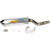 Εξάτμιση μηχανής FMF MFLR PC4 S/A TTR250 99-06