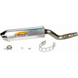 Εξάτμιση μηχανής FMF MFLR PC4 S/A TTR250 99-06