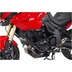 Προστατευτικά κάγκελα SW-MOTECH για TIGER 1050 Προστατευτικά κάγκελα SW-MOTECH για TIGER 1050