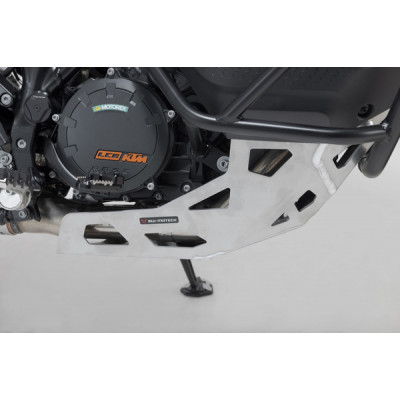 Ποδιά κινητήρα SW-MOTECH για SUPER ADVENTURE 1290 R ABS